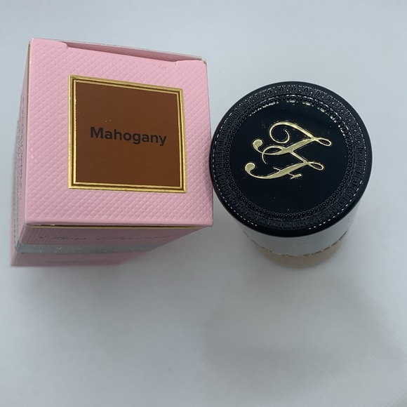 Too Faced Born This Way Undetectable Medium to Full Coverage Foundation~Mahogany - Picture 2 of 3